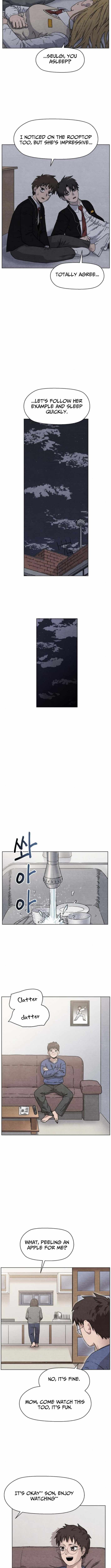 Leu Leu Leu Chapter 11 11